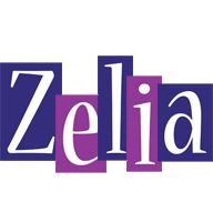 Zelia autumn logo