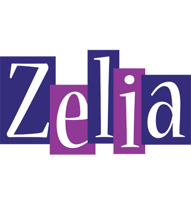 Zelia autumn logo