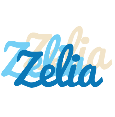 Zelia breeze logo