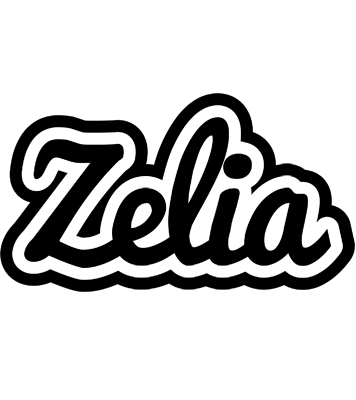 Zelia chess logo