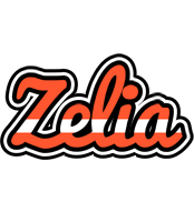 Zelia denmark logo