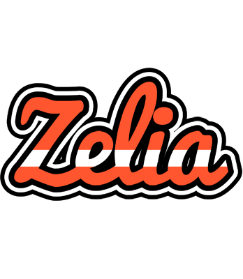 Zelia denmark logo