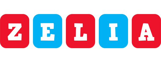 Zelia diesel logo