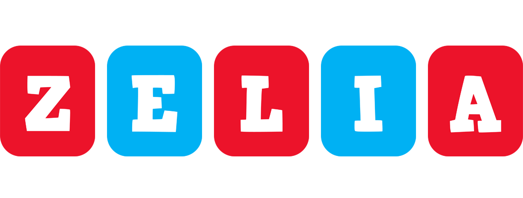 Zelia diesel logo