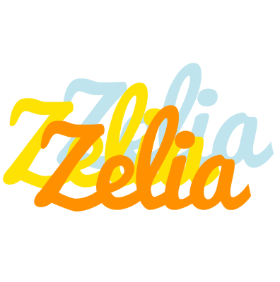 Zelia energy logo