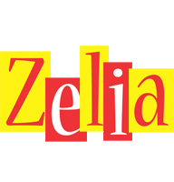 Zelia errors logo