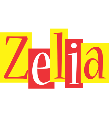 Zelia errors logo
