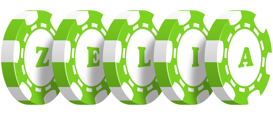 Zelia holdem logo