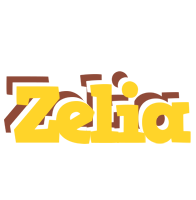 Zelia hotcup logo