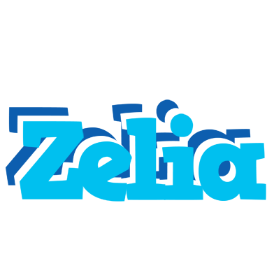 Zelia jacuzzi logo