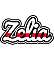 Zelia kingdom logo