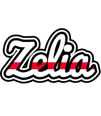 Zelia kingdom logo