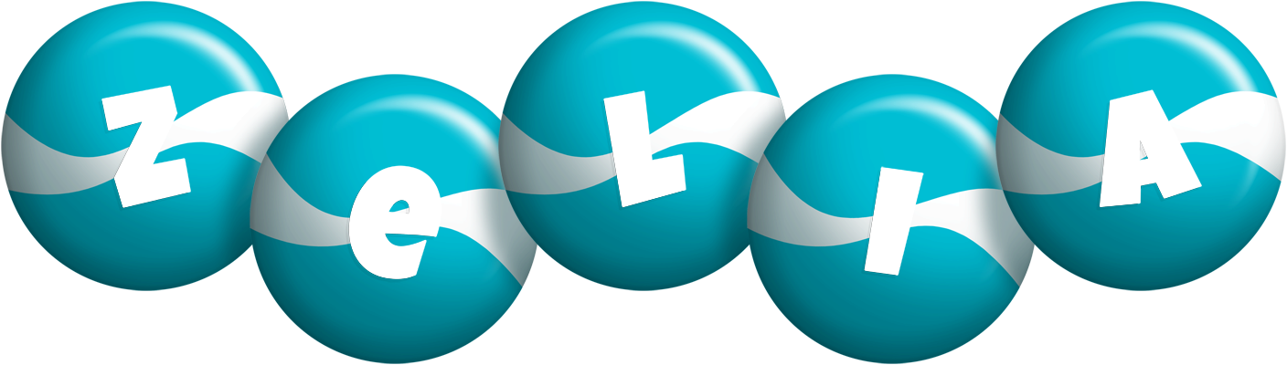 Zelia messi logo