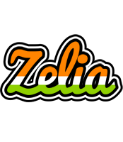 Zelia mumbai logo
