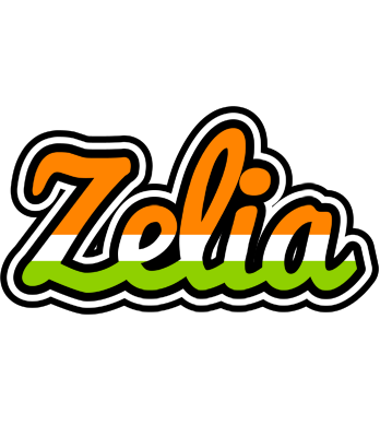 Zelia mumbai logo