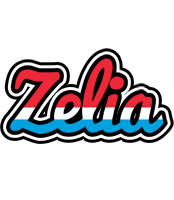 Zelia norway logo