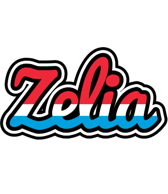 Zelia norway logo