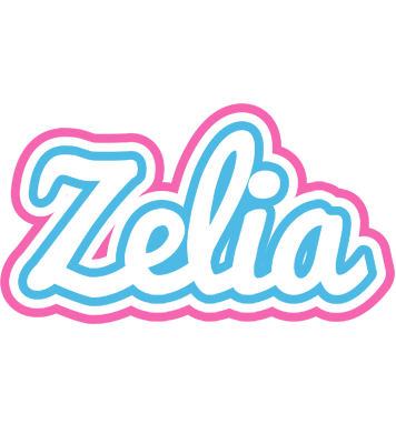 Zelia outdoors logo