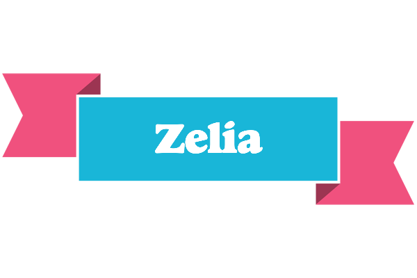 Zelia today logo