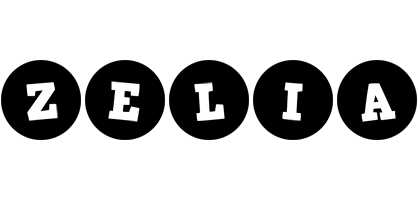 Zelia tools logo