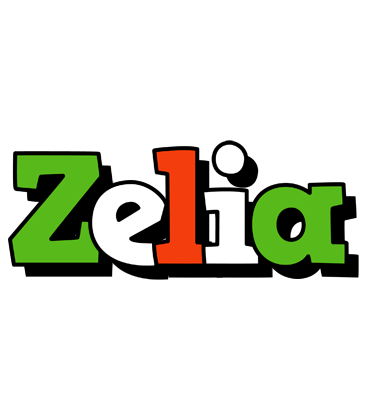 Zelia venezia logo