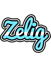 Zelig argentine logo