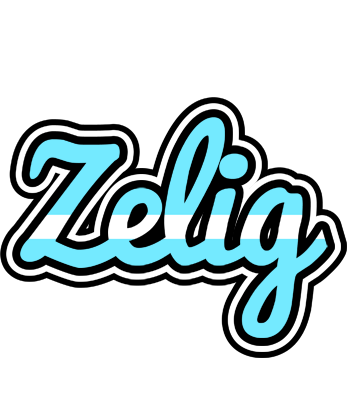 Zelig argentine logo