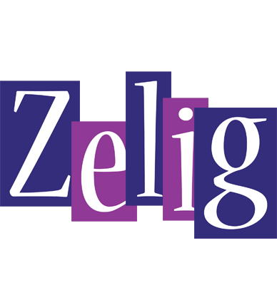 Zelig autumn logo
