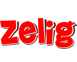 Zelig basket logo