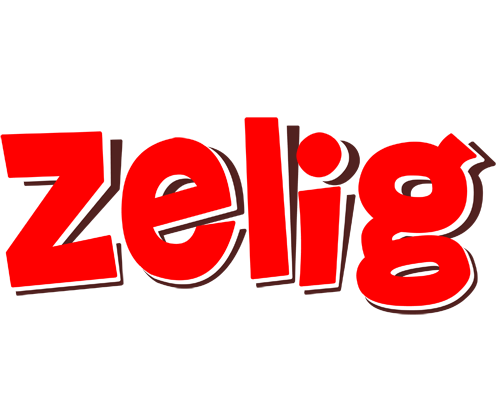 Zelig basket logo