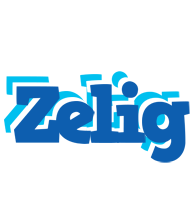 Zelig business logo