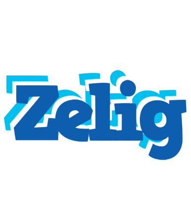Zelig business logo