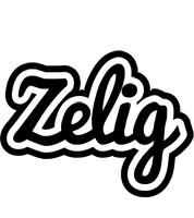 Zelig chess logo