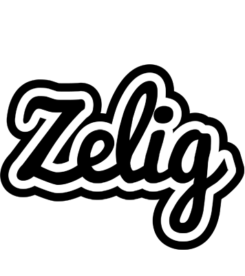 Zelig chess logo