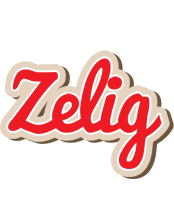 Zelig chocolate logo