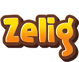 Zelig cookies logo