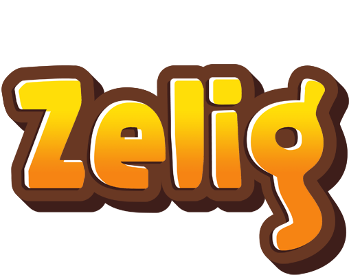 Zelig cookies logo