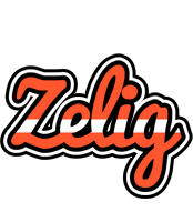 Zelig denmark logo