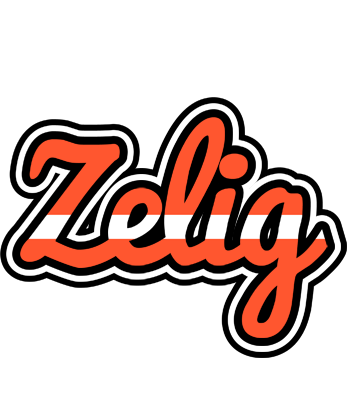 Zelig denmark logo