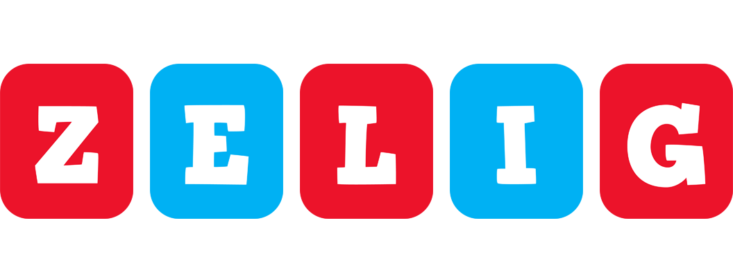 Zelig diesel logo