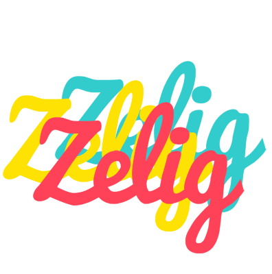 Zelig disco logo