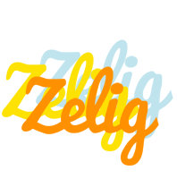 Zelig energy logo