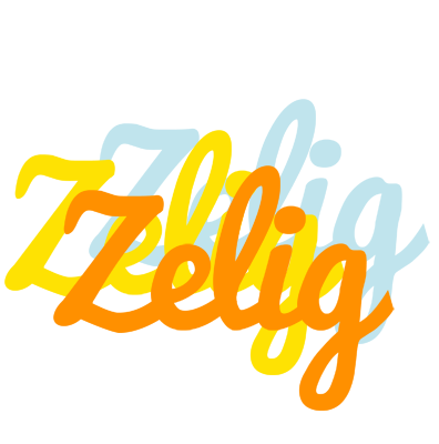Zelig energy logo