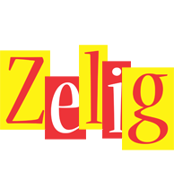 Zelig errors logo