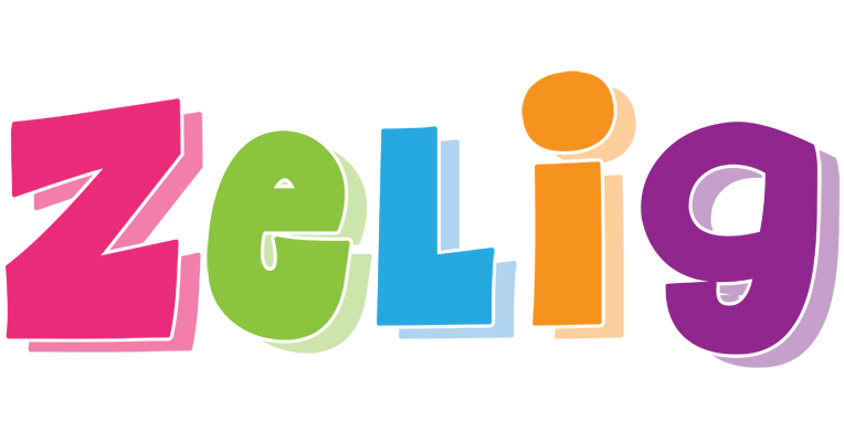Zelig friday logo