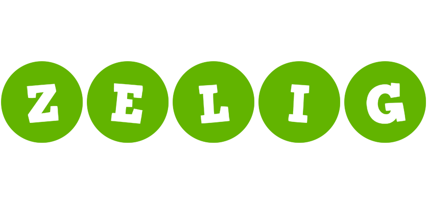 Zelig games logo