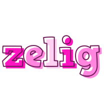 Zelig hello logo