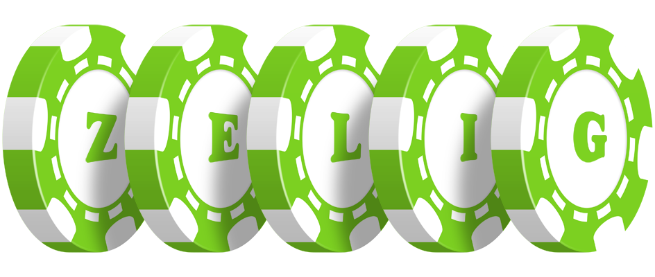 Zelig holdem logo