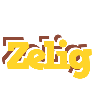 Zelig hotcup logo