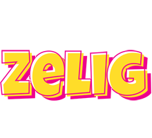 Zelig kaboom logo